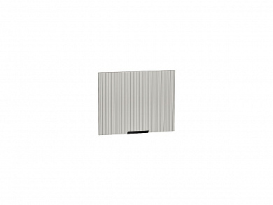 Комплект фасадов Евро Лайн для каркаса ФГ-450 ВГ450 354*446*16 Агат