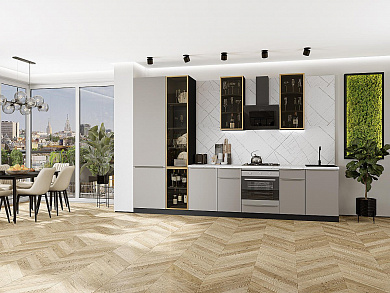 Фьюжн-08 2340*3400*600 Clay Silk