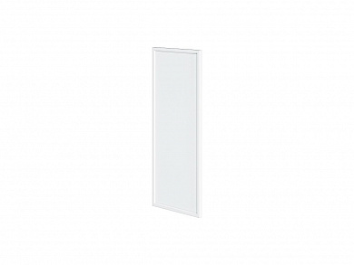 ФФ Фрейм 70.30 716*321*22 White Silk