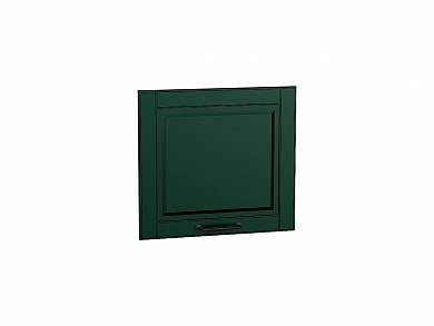 Комплект фасадов Дублин для каркаса Ф-83Н ВГ509 456*496*16 Special Green