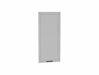 Комплект фасадов Глетчер для каркаса Ф-92 П600 1312*596*16 Гейнсборо Силк