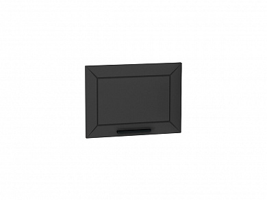 Комплект фасадов Глетчер для каркаса Ф-83 ВГ500 354*496*16 Маренго Силк