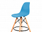 Стул барный Enny-101 1090*600*600 Light Blue