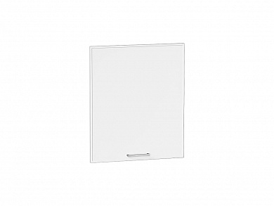 Комплект фасадов Квадро для каркаса Ф-46М ШП606М 628*596*19 Белый