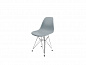 Стул Eddy-1 820*450*520 Grey