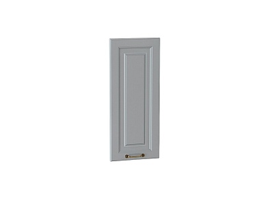 Комплект фасадов Ницца для каркаса Ф-10 В300/Н300/ВТ230 712*296*16 Графит