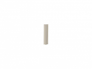 УФ Фрейм 35 358*76*22 Cream Silk