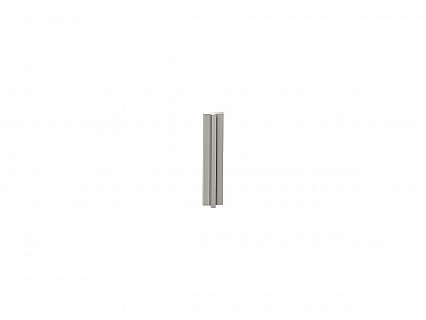 УФ Фьюжн 35 358*76*18 Silky Light Grey