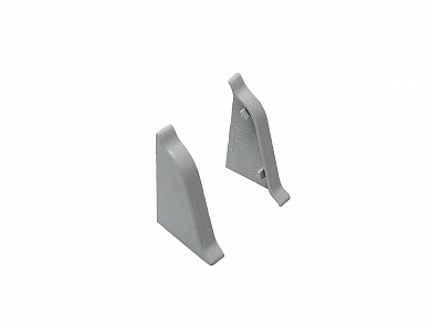 Комплект заглушек для плинтуса АР-740 38*26*9 1240