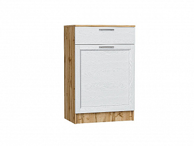 Тумба Стиль ТБ-601 с ящиком 907*600*380 White Softwood