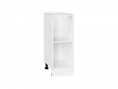 Каркас нижнего шкафа Н 300 816*300*462 Белый