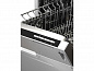 Посудомоечная машина De'Longhi DDW 08S Sodalite 815*448*550 Нержавеющая сталь