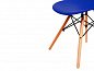 Стул Enny-1 820*450*520 Dark Blue