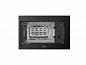 Встраиваемая микроволновая печь De'Longhi DMO 20 MATERO 385*595*326 NB Черный