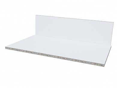 Детали большого ящика POWER BOX3 167*693*426 Белый