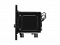 Встраиваемая микроволновая печь De'Longhi DMO 20 MATERO 385*595*326 NB Черный