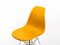 Стул Eddy-1 820*450*520 Yellow