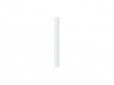 УФ Фрейм 70 716*105*22 White Silk