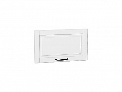 Комплект фасадов Дублин для каркаса Ф-85 ВГ600 354*596*16 Special White