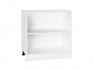 Каркас нижнего шкафа Н 800 816*800*462 Белый