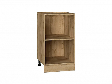 Каркас нижнего шкафа Н 450 816*450*462 Дуб Вотан