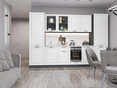 Ницца Royal-01 2140*3150*600 Blanco