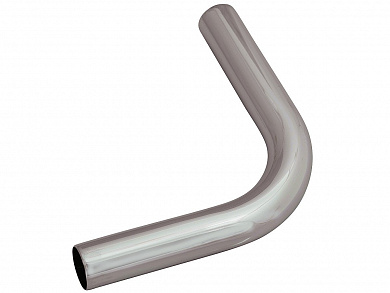 Уголок С90 (90 гр.) 16*90*90 Хром