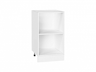 Каркас нижнего шкафа Н 450 816*450*462 Белый