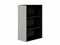 Фасад боковой Флэт для верхнего шкафа 920*315*16 Light Grey In 2S