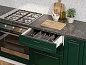 Дублин-01 2140*1900*600 Special White/Special Green