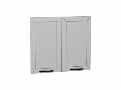 Комплект фасадов Глетчер для каркаса Ф-50 В800/Н800/НМ800 712*792*16 Гейнсборо Силк