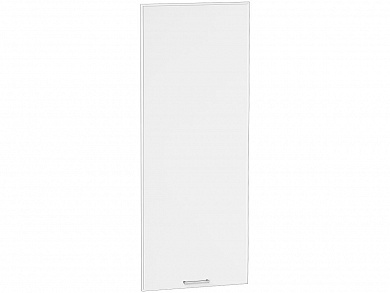 Комплект фасадов Квадро для каркаса Ф-92Н П600Н 1516*596*19 Белый