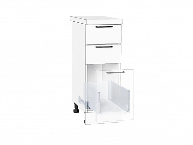 Ящик высокий POWER BOX3 167*268*447 Белый/W Белый