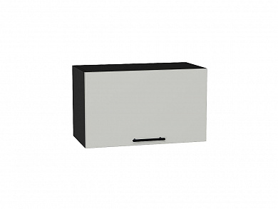 Шкаф верхний горизонтальный Лайт 358*600*318 Special Grey / Graphite