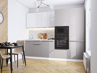 Фьюжн-07 2140*2700*600 Angel/Clay Silk