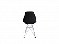 Стул Eddy-1 820*450*520 Black