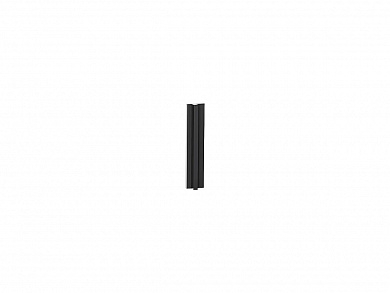 УФ Фьюжн 35 358*76*18 Anthracite