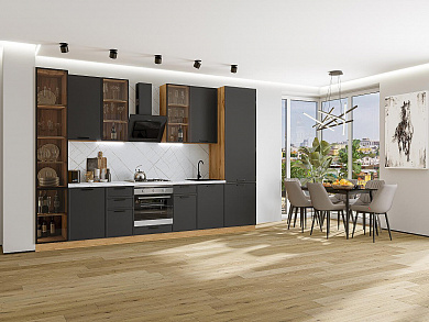 Фрейм-06 2340*3400*600 Stormy Silk