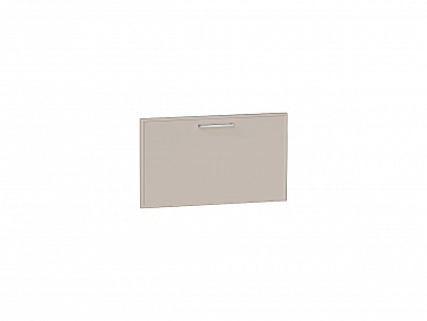 Комплект фасадов Квадро для каркаса ФП-90 П606Н 390*596*19 Кашемир