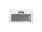 Встраиваемая вытяжка GS BLOC LIGHT 600 138*525*258 Белый