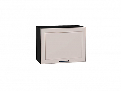 Шкаф верхний горизонтальный Барселона 458*600*324 Кашемир / Graphite