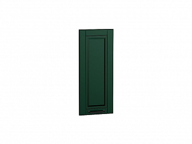 Комплект фасадов Дублин для каркаса Ф-10 В300/Н300/ВТ230 712*296*16 Special Green