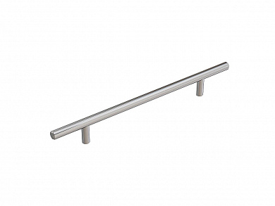 Ручка рейлинг IR-312 32*12*250 SS