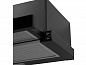 Встраиваемая вытяжка Hogan G 600 160*600*280 Черный
