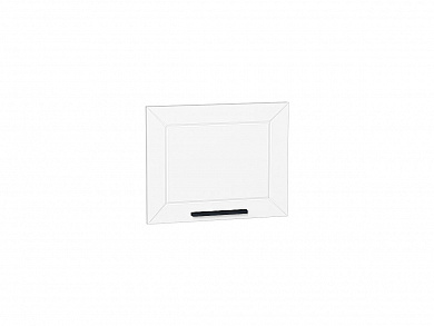 Комплект фасадов Глетчер для каркаса ФГ-450 ВГ450 354*446*16 Айленд Силк