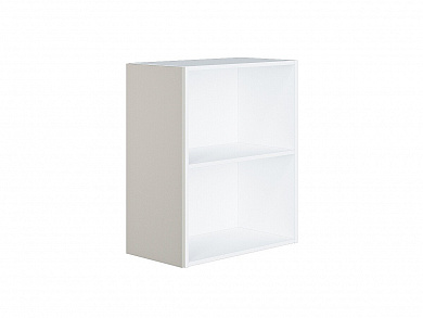 Фасад боковой Евро для верхнего шкафа 716*315*16 Агат