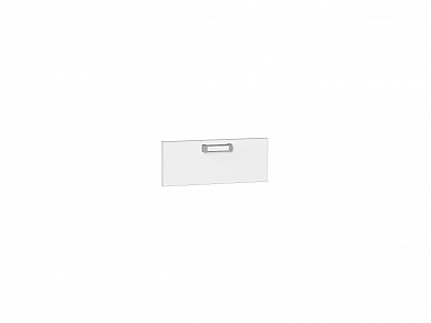 ФЯ Лофт 15.40 156*396*18 White Silk