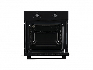 Электрический духовой шкаф De'Longhi DEO 615 Mia 590*595*545 NB Черный