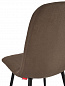 Стул Easy-Fit 880*450*570 Brown C108