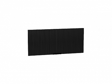 Комплект фасадов Евро Лайн для каркаса Ф-87 ВГ800 355*798*16 Антрацит